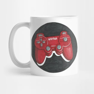 Game Controller Mug